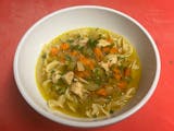 Soup Special- Chicken Noodle