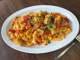 Pasta Special - Fusilli Calabrese