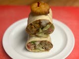 Wrap Special - The "Po Boy"