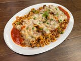 Pasta Special - Pasta al Forno Siciliano