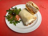 Wrap Special - The Stromboli
