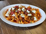 Pasta Special - Italian Mac and Cheese