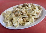 Pasta Special - Farfalle Asiago