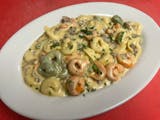 Pasta Special - Cheesesteak Tortellini