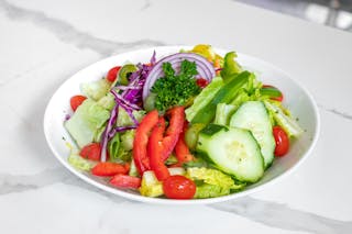 Green Salad