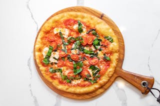 Margherita Pizza