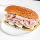 The Napolitano Sandwich