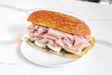 The Napolitano Sandwich