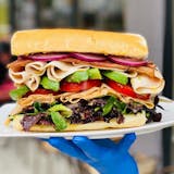 The Alpino Sandwich