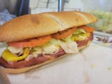 Italian Sub