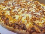 Maggie May’s BBQ Chicken Pizza