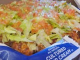 Taco Supreme Pizza