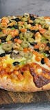 Veggie Pizza