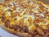 Maggie May’s BBQ Chicken Pizza