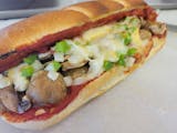 Meatball Sub