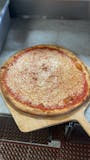 Regular Cheese Pizza