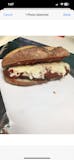 Chicken Parmigiana Sub
