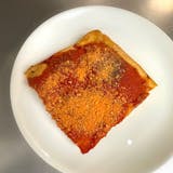 Marinara Pizza Slice