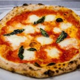 La Margherita 1796 Pizza