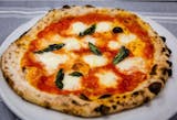 La Margherita 1796 Pizza