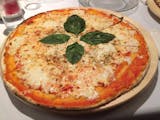 #17 Margherita Pizza