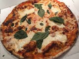 #18 Margherita Regina Pizza