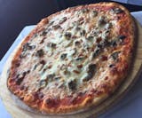 #21 Norcina Pizza