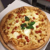 #42 Buffola Pizza