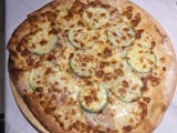 #43 Giove Pizza
