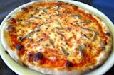 #19 Napoli Pizza