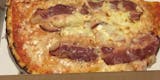 #30 Tirolese Pizza