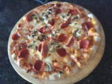 #51 Luana Pizza