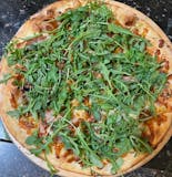 #53 Saporita Pizza