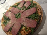 #47 Bersaola Pizza