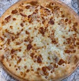 #50 Afumicata Pizza
