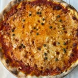 #28 Mare E. Monti Pizza