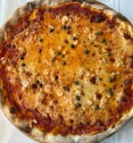 #28 Mare E. Monti Pizza