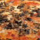 #32 Porcini E. Grana Pizza