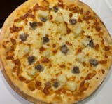 #39 Rustica Pizza