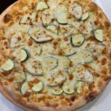 #38 Ortolana Pizza