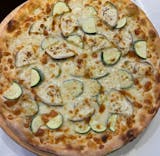 #38 Ortolana Pizza