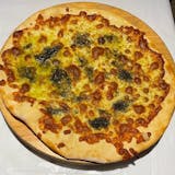 #35 Bianca e Pisto Pizza