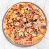 Fiorentina Pizza