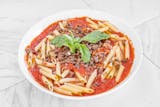 Penne Bolognese