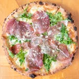 Trentino Pizza