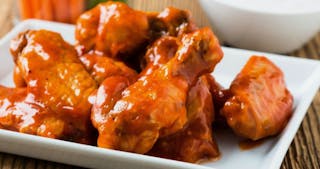 Wings