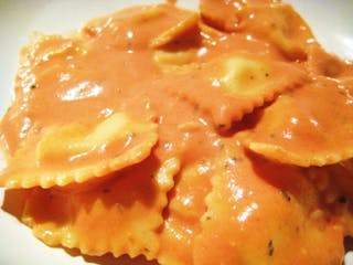 Ravioli