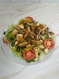 Chicken Salad