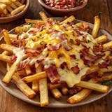 Cheese Fries