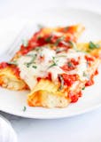 Manicotti